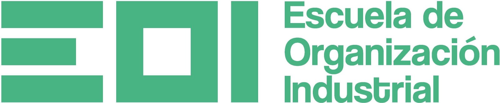 Escuela de Organización Industrial